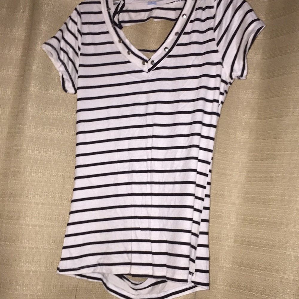 Dressy shirt